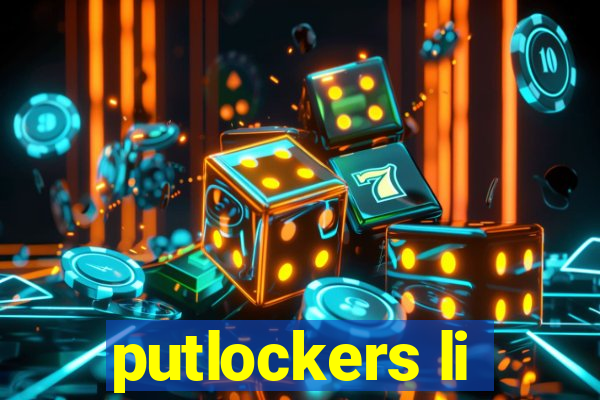 putlockers li